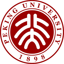 PKU–PsiBot Joint Lab logo